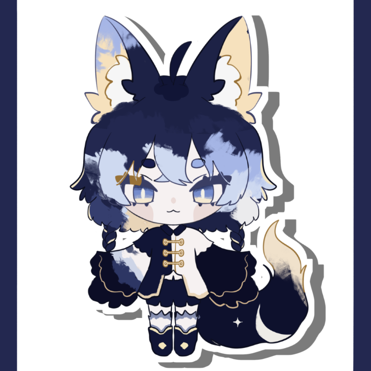 anray022's tweet photo. ✨ New Adoptables are available!
Original characters looking for a new home 
If you like one, you can adopt them through my VGen shop!

🔗 VGen: https://t.co/tPqNXY8GtQ

#ocadopt #adoptable #characterdesign https://t.co/BGkNcinqL3