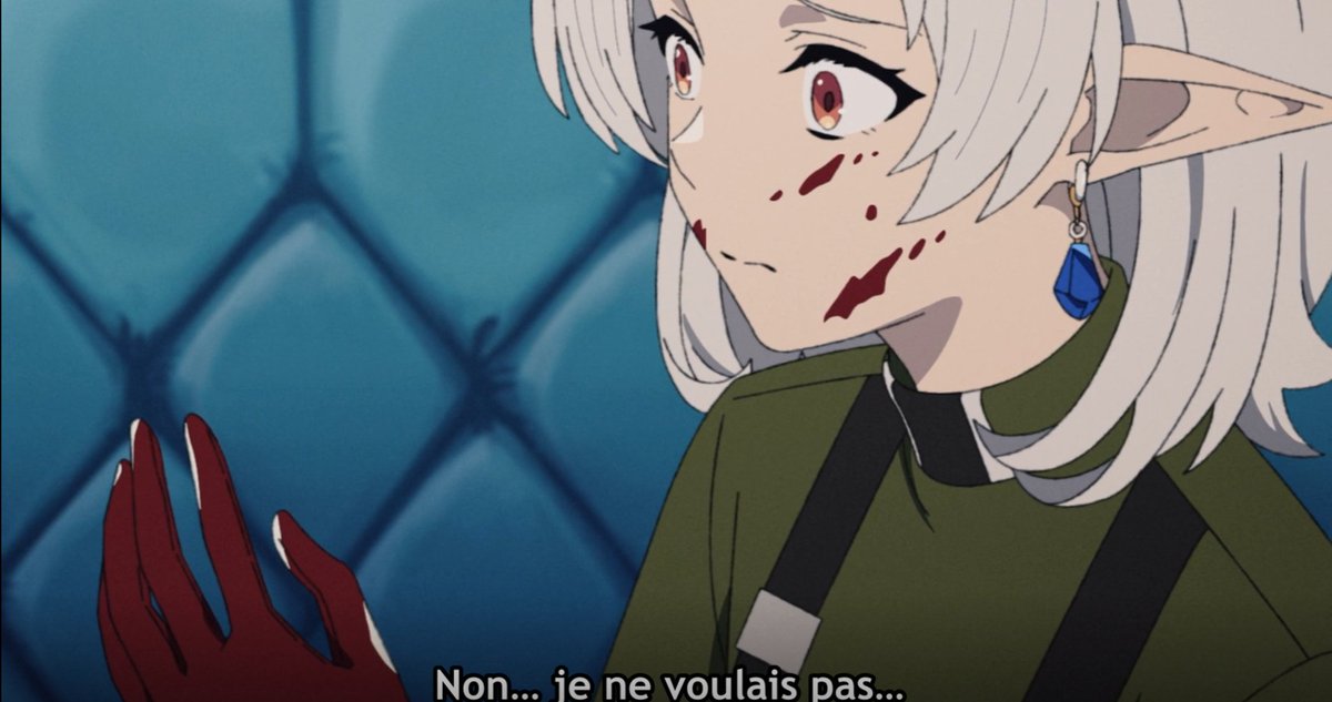 KhowneTV's tweet photo. Mdrr Sylphy on sait tous que tu es jalouse fait pas genre 😏 (Mushoku tensei) https://t.co/EXcffvjr64