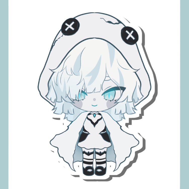 anray022's tweet photo. ✨ New Adoptables are available!
Original characters looking for a new home 
If you like one, you can adopt them through my VGen shop!

🔗 VGen: https://t.co/tPqNXY8GtQ

#ocadopt #adoptable #characterdesign https://t.co/BGkNcinqL3