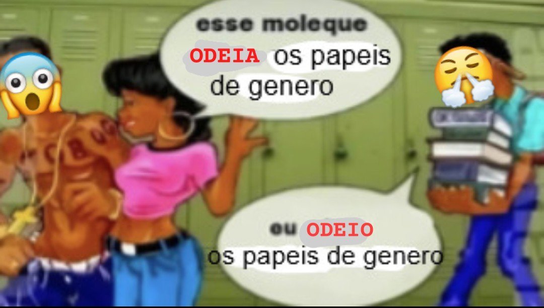 heonsut's tweet photo. o mundo cis hetero é triste, não entendo essas regras toscas de vocês com conta, se manquem https://t.co/I5ACjjPbG1
