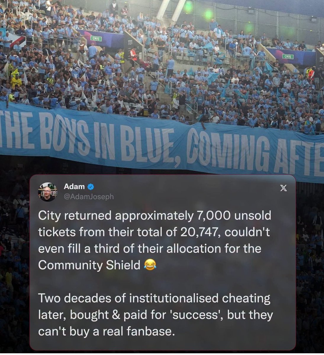 utd41222's tweet photo. @ManCity @okx https://t.co/DGoQT7bIhL