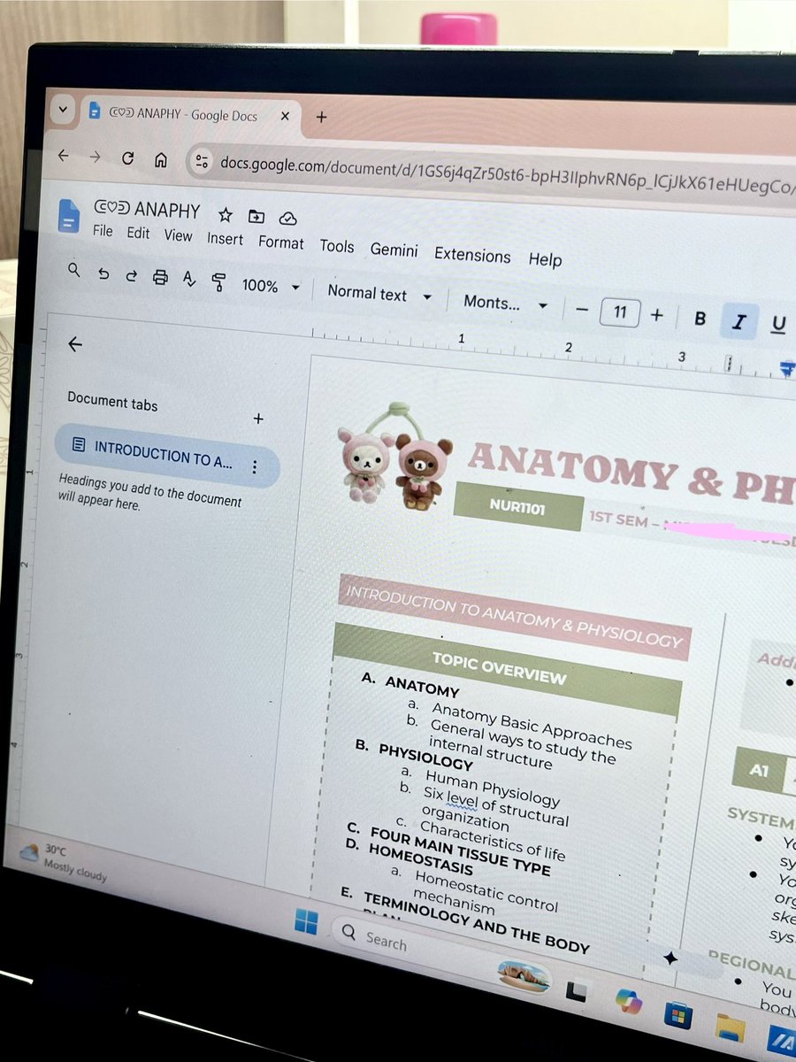 yoiflise's tweet photo. ˖◛⁺⑅♡ sai #studylog [8.16.26] 
 
— did my anaphy transes today!
— started studying for my tfn quiz
— template from @.sydaslothh 🤍 

𑁍ܓ  to do tomorrow: review for tfn . . . https://t.co/vSRVYQtKCg