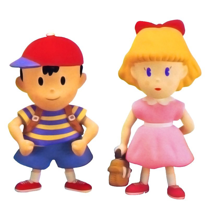 motherearthconf's tweet photo. ENG: some people are way too comfy with sexualizing ness and paulas relationship ngl

ESP: Algunas personas se sienten demasiado cómodas sexualizando la relación de Ness y Paula, la verdad https://t.co/xaKPnzvGIM