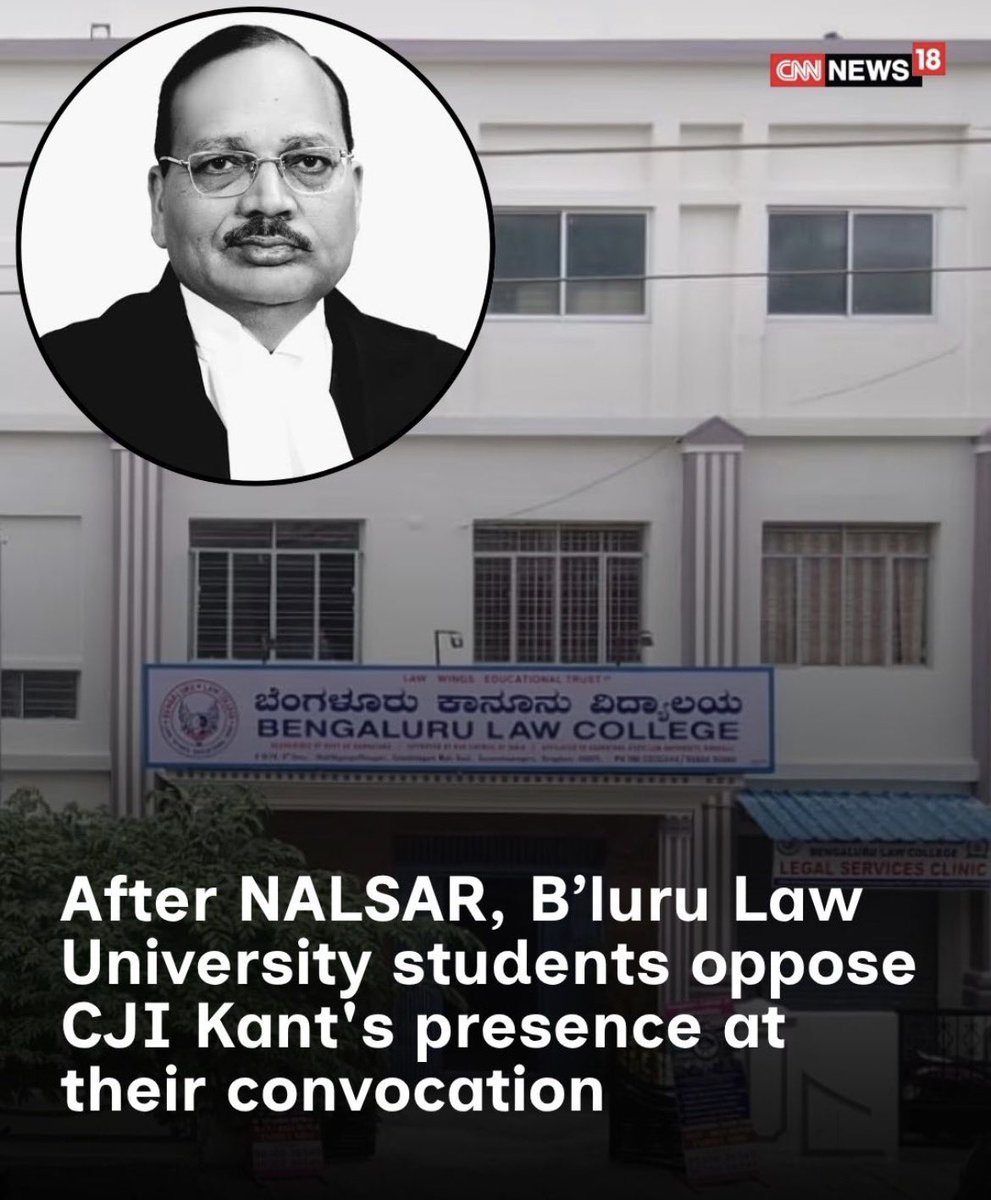 SamSiff's tweet photo. Wait and watch.
The entire country may soon stand together and demand serious judicial reforms.
This is the warning bell.
Now the system has a choice: reform, improve and regain public trust โ or face the consequences of losing it.
The time for ignoring the warning signs is over.