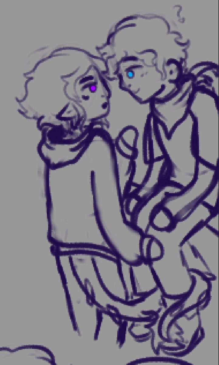 Slepdeprivation's tweet photo. Messing around with shading/designs (feat. three old doodles)(d fans dni)
-
#ctommy #ctubbo #cranboo #cpurpled #cdrista #clingyduofanart #goldenduofanart #dsmpfanart https://t.co/tKttbfnVXD