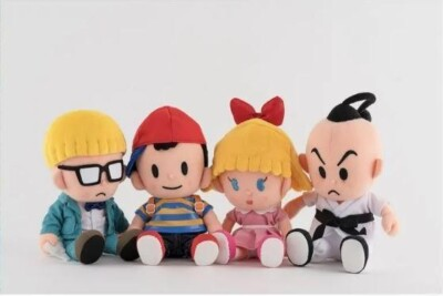 motherearthconf's tweet photo. ENG: The best way to identify if someone understood these games is to ask if you need to play Earthbound before Mother 3.

ESP: La mejor manera de saber si alguien entiende estos juegos es preguntarle si necesita jugar a Earthbound antes de Mother 3. https://t.co/tbwFnjKrVR