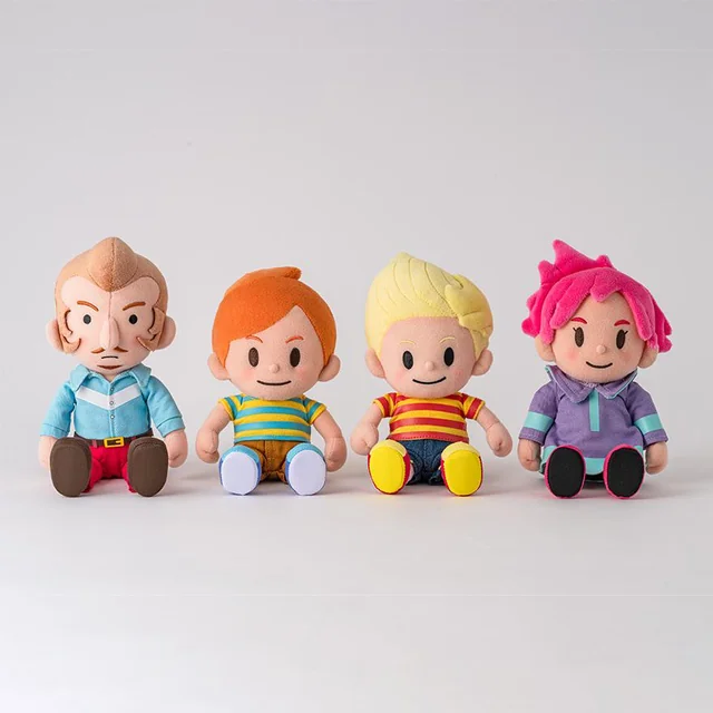motherearthconf's tweet photo. ENG: The best way to identify if someone understood these games is to ask if you need to play Earthbound before Mother 3.

ESP: La mejor manera de saber si alguien entiende estos juegos es preguntarle si necesita jugar a Earthbound antes de Mother 3. https://t.co/tbwFnjKrVR