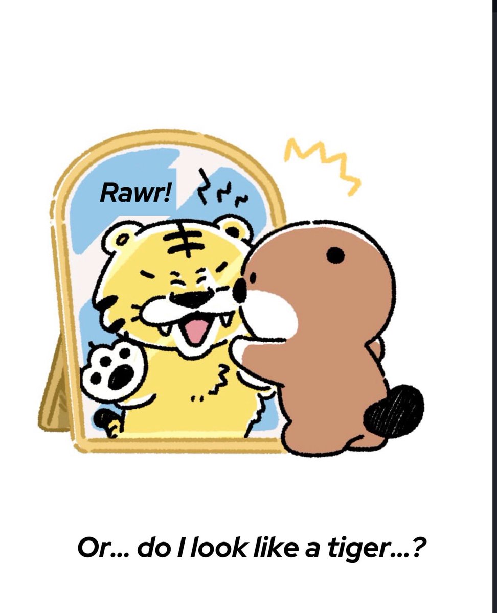 kwoncircles's tweet photo. Daesung officially has his own representative character - DaeSsong 💛

I translated it’s introduction comic below
🧵

#DAESUNG #DAESSONG #DLITE #강대성 https://t.co/0cofrjNeAt