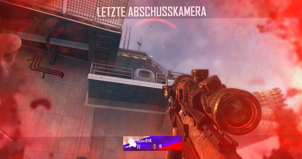 GHKSniping's tweet photo. The Black Ops 1 and Black Ops 2 Port Teamtage is now online! Check it out!

https://t.co/scMyMZaOZc https://t.co/VPJ93pf0o9