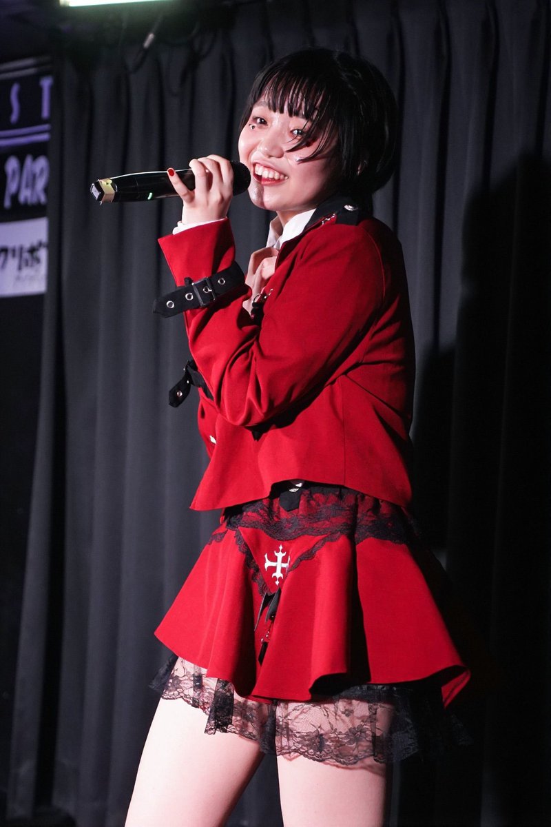 tom721ato's tweet photo. 落語するアイドル、神崎乱世でした🪭
またね！ https://t.co/jyXCOaFvR9