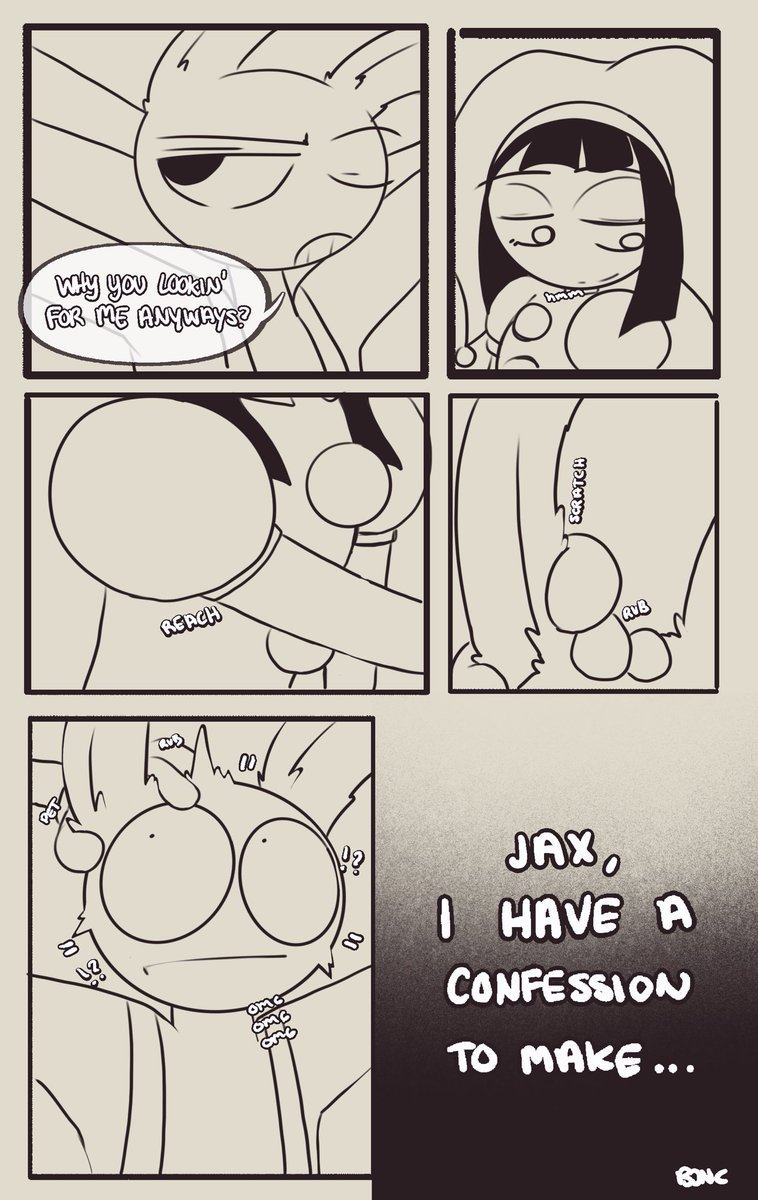 thebonk64's tweet photo. drunkni p4 
#funnybunny #tadc https://t.co/qgmisRYTr7