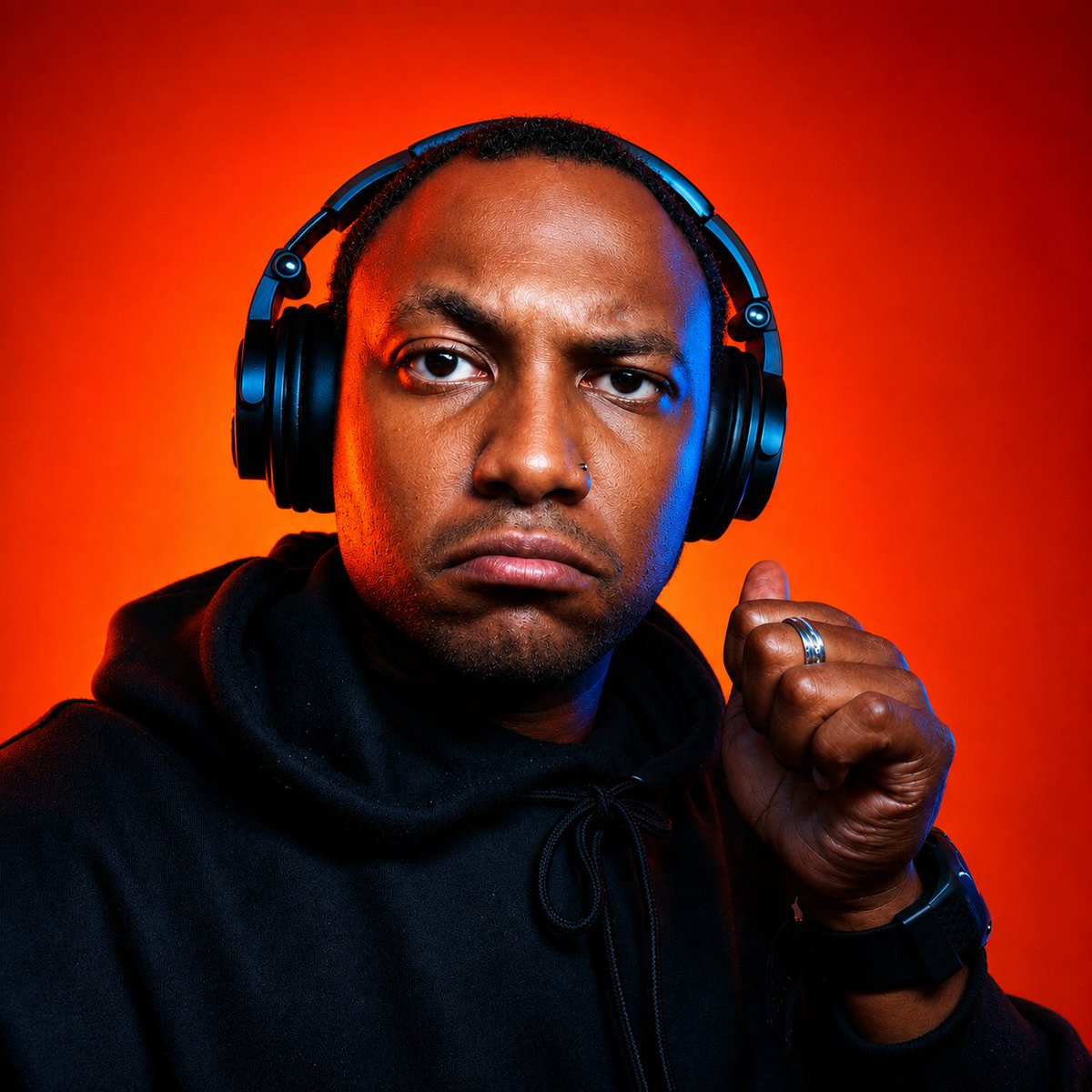 DavidFlowLink's tweet photo. Hi word David Flow Link Is working on a new album
The Telented Artist Producer Now Starts Going Back in Studio https://t.co/vCtPrxCdze