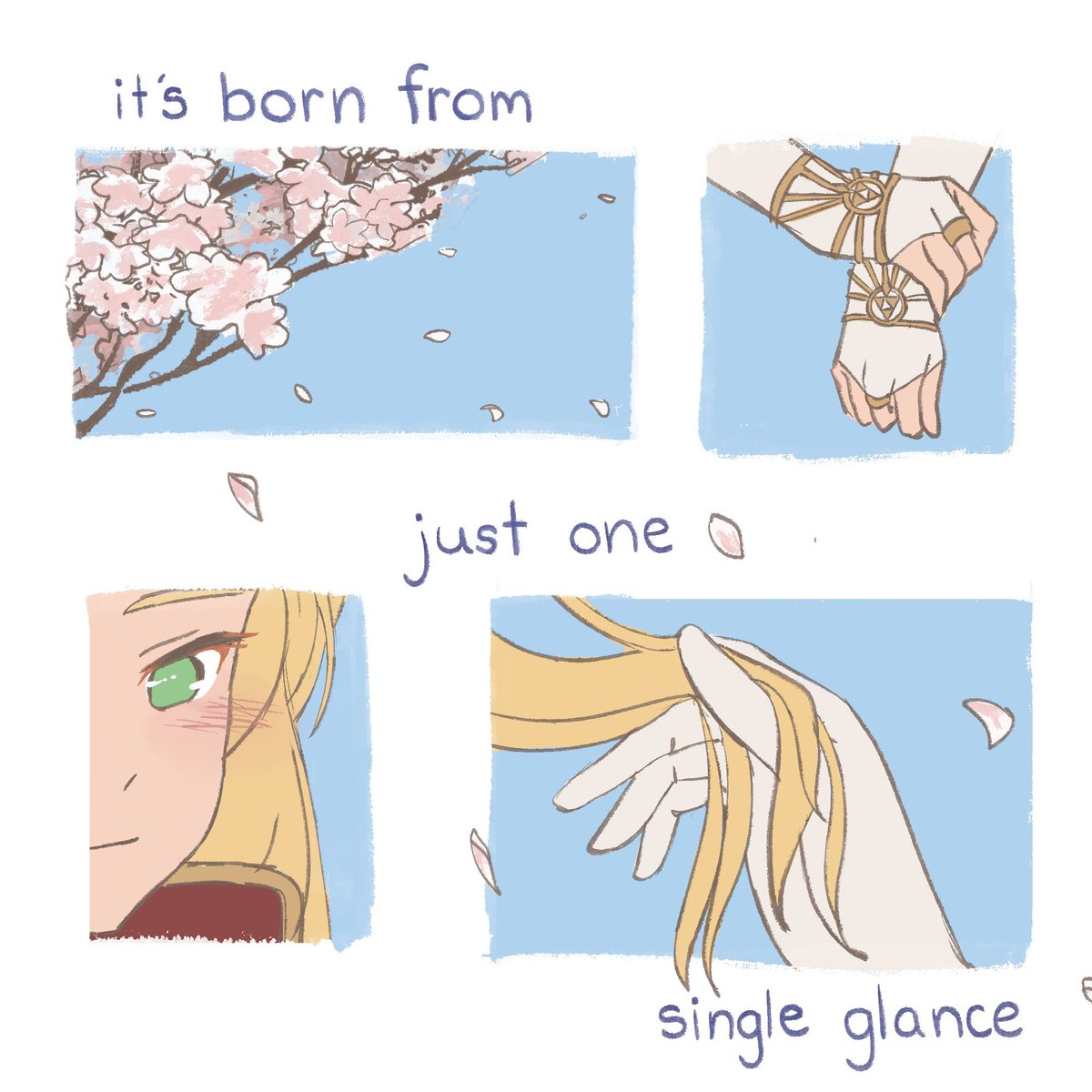 And that's the thing about illicit affairs…” (1/2) #zelink