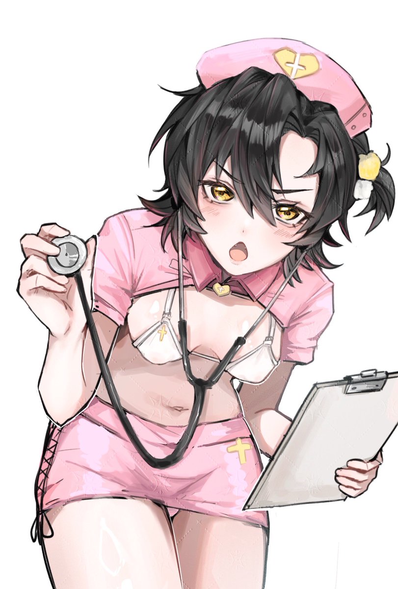 VolDenuit_zzZ's tweet photo. 博主非常擅长在深夜发图
nurseshiiii https://t.co/cnbPNsc6qD