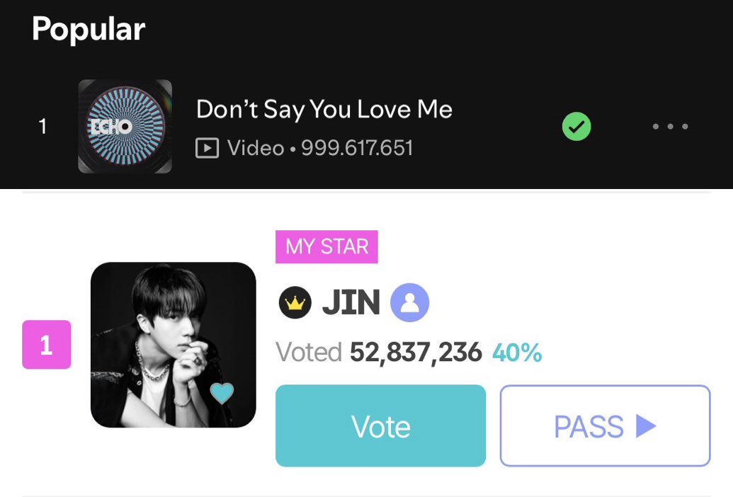 IndoForJin's tweet photo. I know Seokjination can definitely do it!!💪🏻💪🏻 https://t.co/EZqEgCBC3V