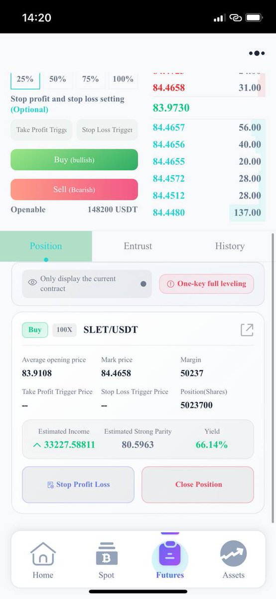 27beanie's tweet photo. A long-term and effective investment strategy is one that preserves profits. https://t.co/Pos371tiyW
