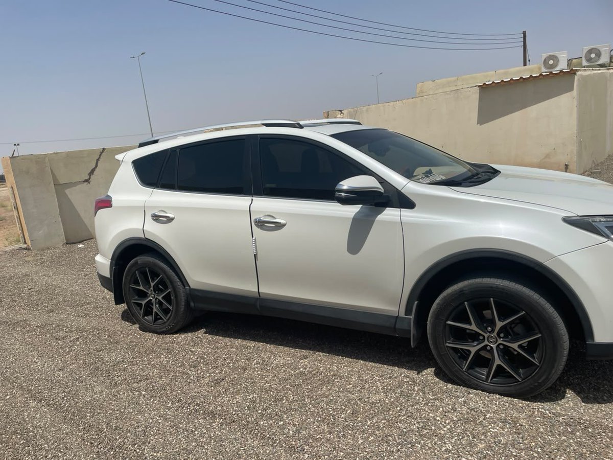 c5a0r's tweet photo. تويوتا راف4 2018
خليجي بهوان
المالك الأول
بدون حوادث
المواصفات فتحة سقف
شاشة
مثبت سرعة
حساسات أمامية وخلفية
كاميرا خلفية
الممشى147ألف كم
اللون الخارجي أبيض
الداخلي زعفراني
الصيانة تمت صيانة المركبة
الإطارات موديل6/2024
المطلوب 7000ر.ع قابل للتفاوض في حدود المعقول
للتواصل 99001244 https://t.co/edtXkMYk1j