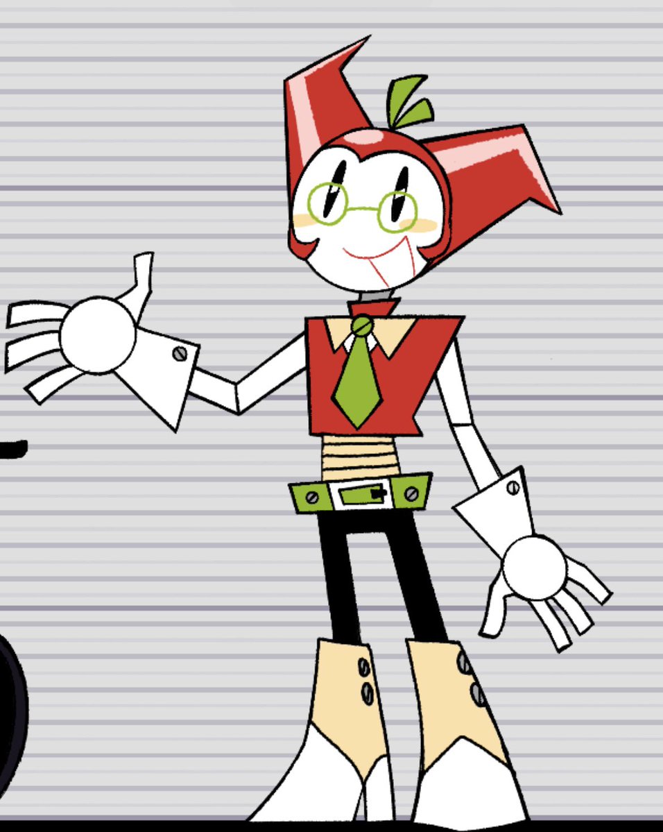 PieZRDone's tweet photo. I got bored and made a Corey redesign for fun https://t.co/s1BBYo9YiP