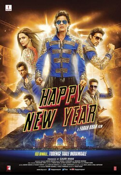 Cinema_Decoded's tweet photo. 2014 Box Office Comparison

#SalmanKhan
→ Jai Ho (~₹110-116 Cr nett) — Average to Hit
→ Kick (~₹232 Cr nett) — Blockbuster

Kick became one of the highest grossers of the year and Salman’s first film to cross ₹200 Cr nett in India.

#ShahRukhKhan
→ Happy New Year (~₹180-200 Cr nett) — Super Hit

In 2014, Salman Khan had the stronger overall year commercially, led by the massive success of Kick.