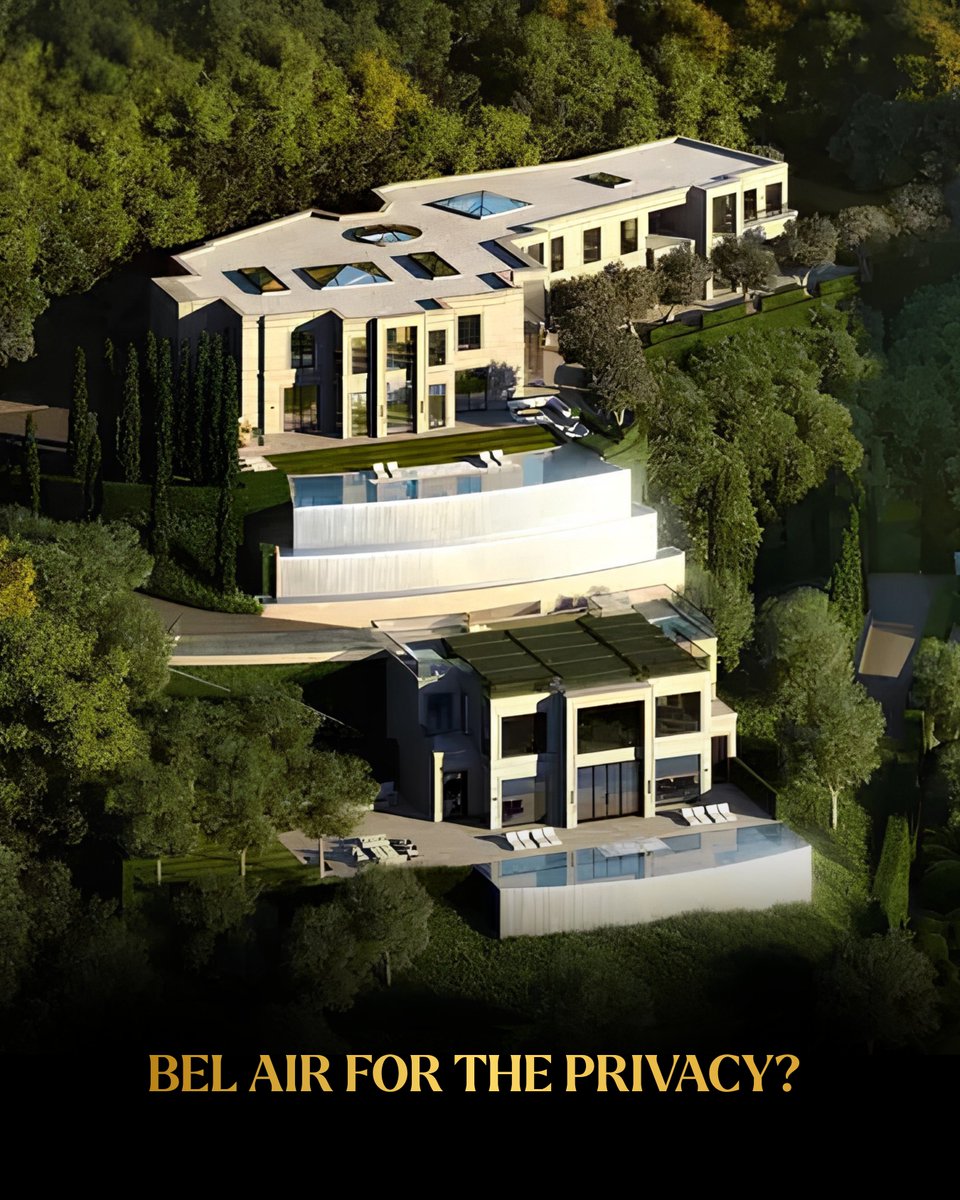 highend_estates's tweet photo. If money were no object, where in LA would you buy? Malibu for the ocean, Bel Air for the privacy, or Hollywood Hills for the views? Tell us your pick. 🏡

For more: @highend.estates | https://t.co/hSfTzYaHB2

#HighEndEstates #GoBigAndGoHome https://t.co/uXGDSjgn45