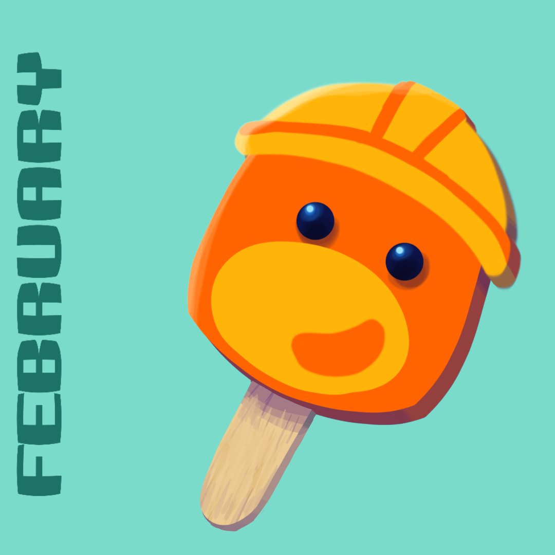 pinkiepieypufli's tweet photo. Your month, your popsicle (1/3) https://t.co/qK0vyjx5FR