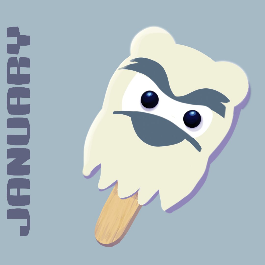 pinkiepieypufli's tweet photo. Your month, your popsicle (1/3) https://t.co/qK0vyjx5FR