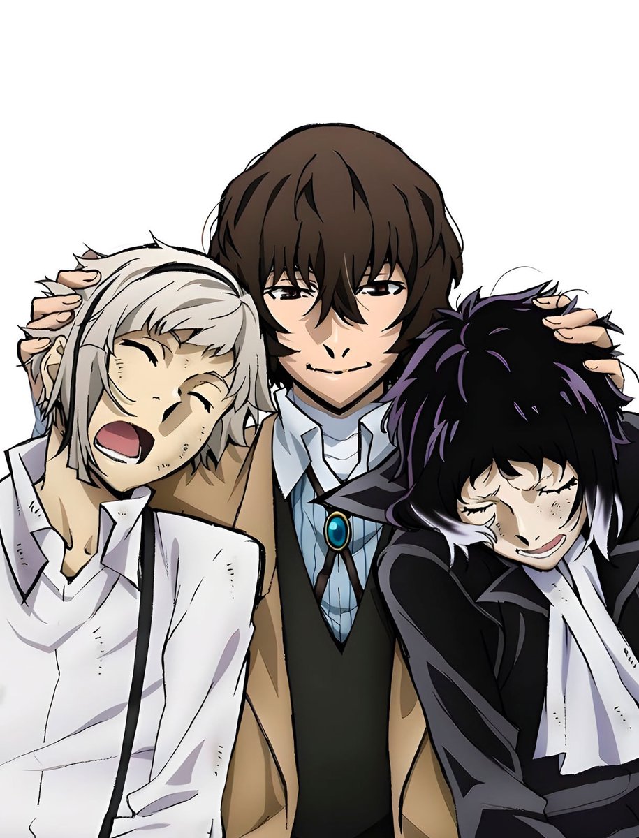 animetrends's tweet photo. SE FUGÓ POR BUNGO STRAY DOGS

Una joven británica de 12 años causó tremendo susto en Japón tras desaparecer de la habitación donde se hospedaba con su familia en Tokio, dejando tirado su pasaporte.

Resulta que ella preparó un cambio de ropa, su tarjeta del tren y apenas unos pocos miles de yenes en efectivo para escaparse sola hasta Yokohama, todo con la única intención de visitar los lugares reales de su anime favorito: Bungo Stray Dogs.

Pasó casi 60 horas paseando felizmente por las locaciones de la serie y durmiendo en un cibercafé, hasta que le dio nostalgia, empezó a extrañar a sus padres y ella sola caminó hacia una estación de policía totalmente sana y salva.

Sesenta horas sola por su anime favorito.