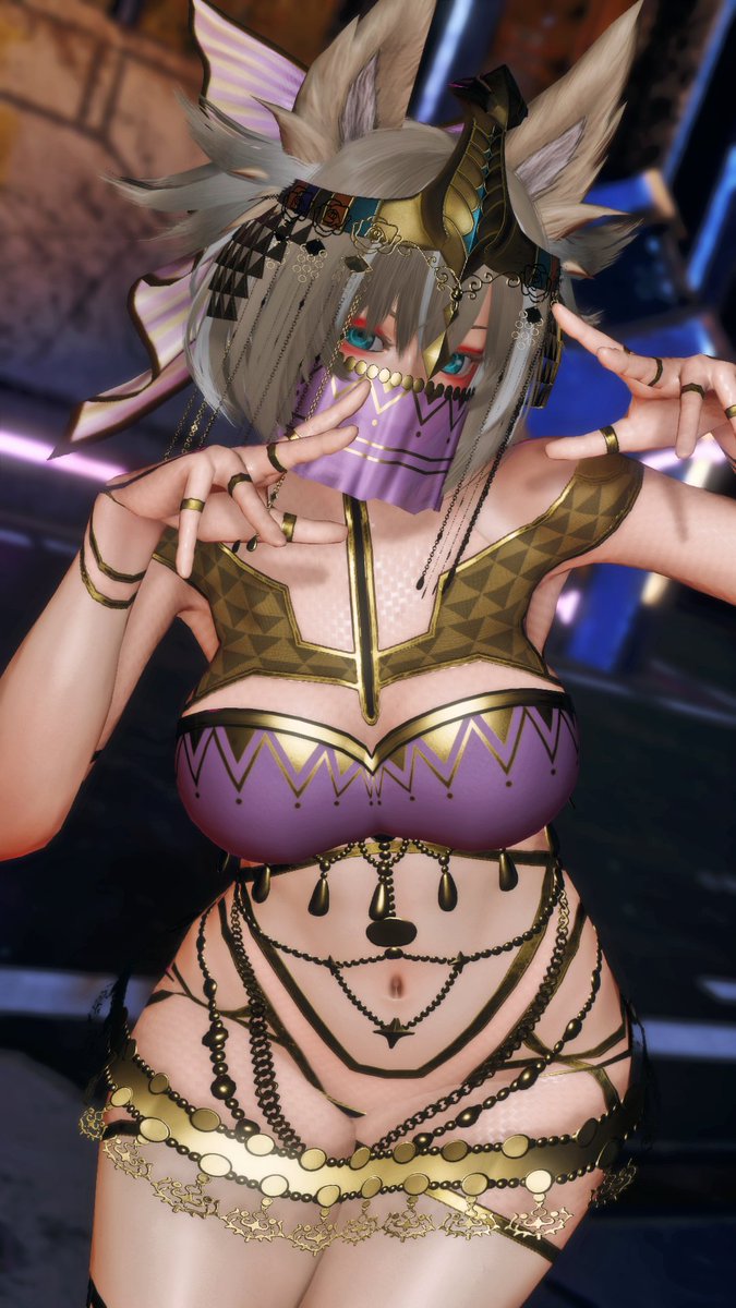 Ryufuka_PSO2NGS's tweet photo. 私はそれを一つずつ分解し始めた。🥰
#PSO2NGS #PSO2NGS_SS https://t.co/LzM3Qpbnp6