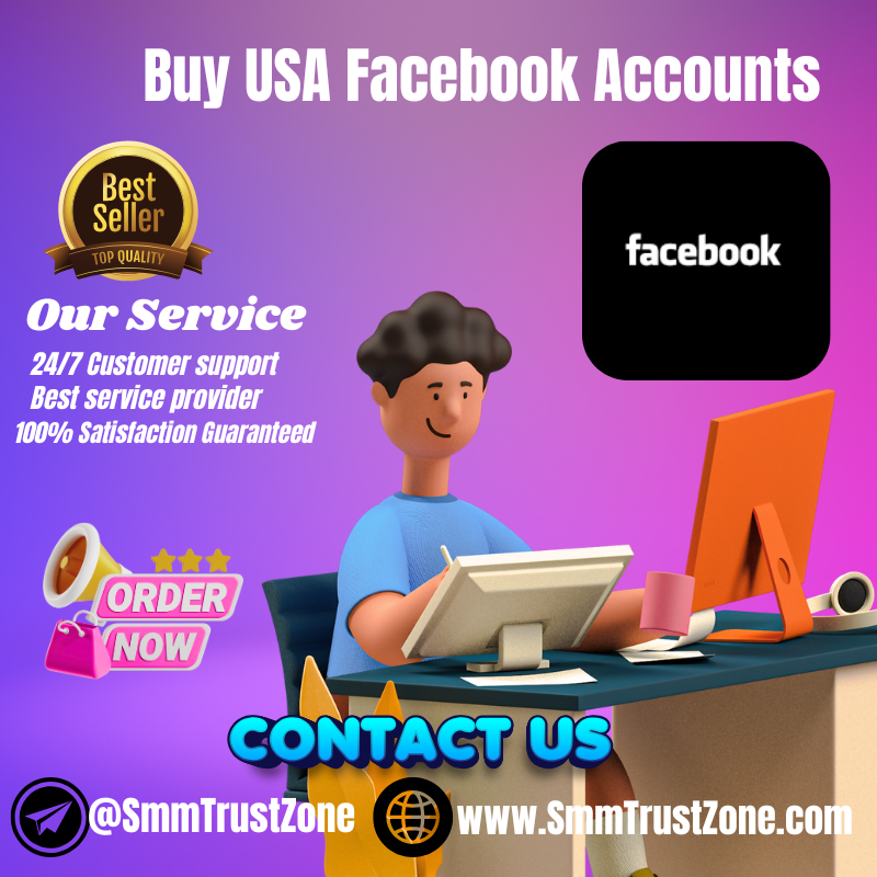 smmtrustzone507's tweet photo. Buy US-Based Facebook Accounts – Quality Social Profiles
➤For 24/7 Support Contact Us Now:
✅WhatsApp : +1 (586) 298-0913
✅Telegram : @smmtrustzone
✅Gmail : smmtrustzone@gmail.com
#buyusafacebookaccounts https://t.co/0uQbMM1NsP