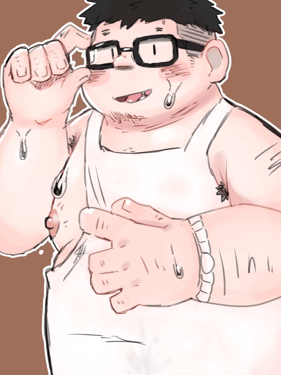 kogure014's tweet photo. パパさんの乳首チラ��ファンサして♡♡♡♡♡♡♡ https://t.co/Kd6mpipjSC