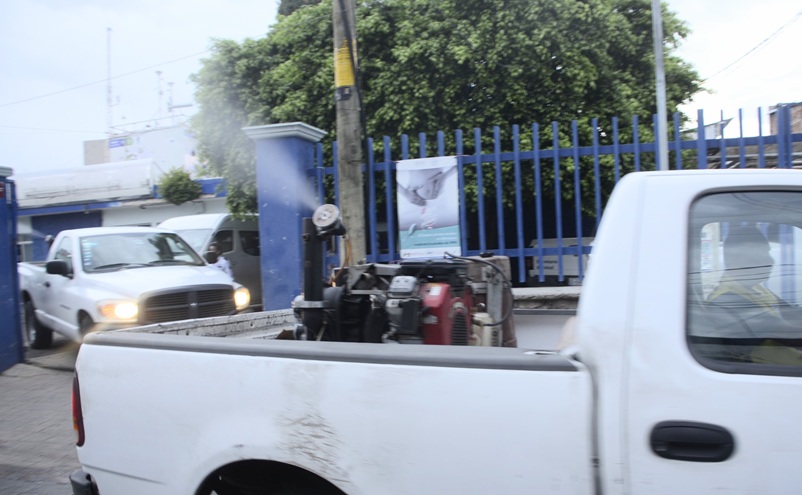 MasGto_'s tweet photo. Health protects more than 2.6 million against dengue
https://t.co/p79HJ0s3i3
#Guanajuato #Health #Protection #Dengue #Prevention #Actions #SecretaryofHealth #VisitGuanajuato #TraveltoGuanajuato #BusinessinGuanajuato https://t.co/CQdtI1BCcz