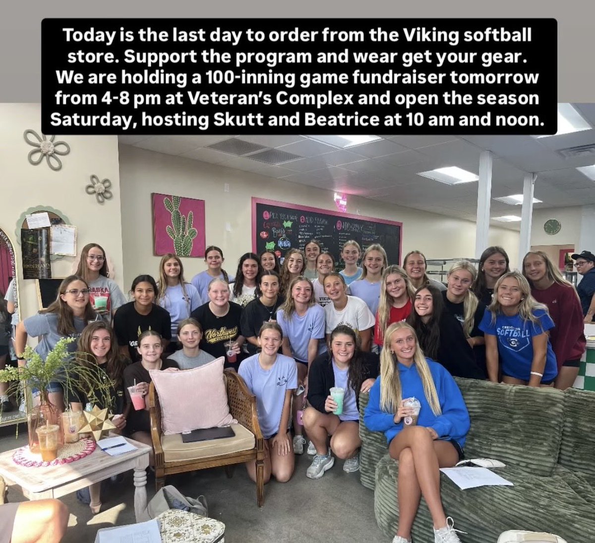 GINWSoftball's tweet photo. https://t.co/mHTBi8mbHq