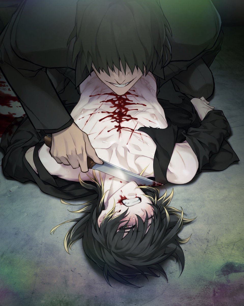 yosukeful's tweet photo. i love this cg so much https://t.co/9nmhFp55Uv