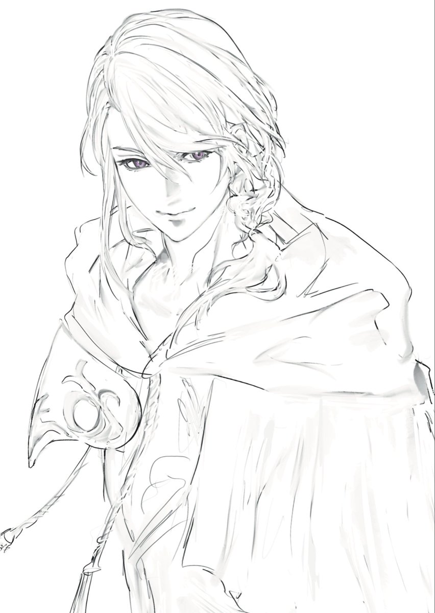Arlan_311's tweet photo. #ff14 https://t.co/M5OL1ZR21K