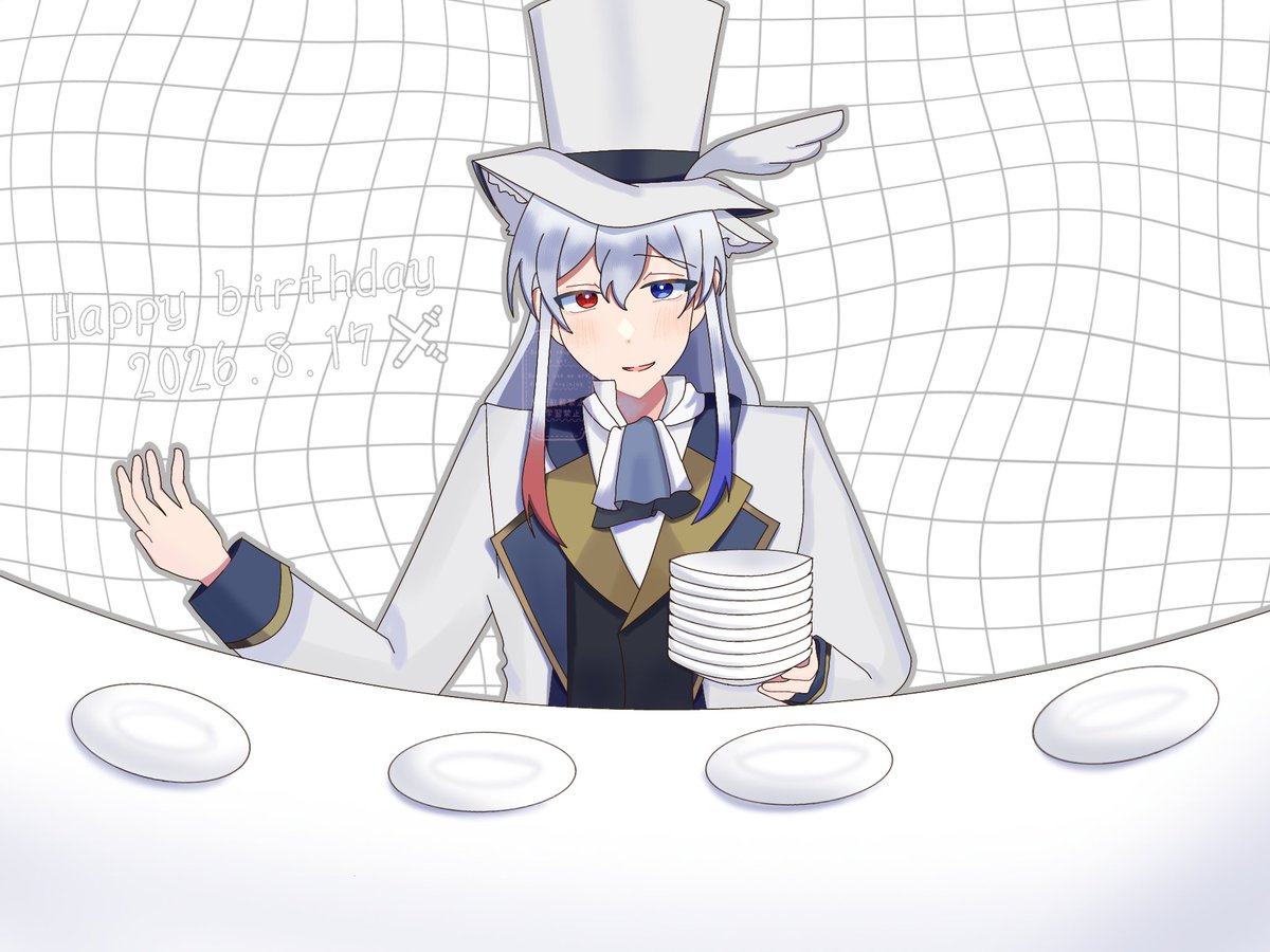 あんころ (@Ankoro_0525) / Posts / X