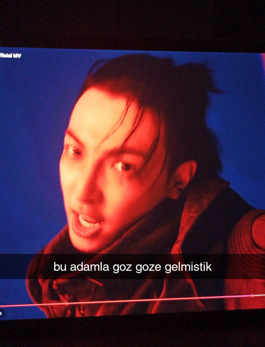 nooneredd's tweet photo. bizim rahatsiz edicilik https://t.co/ICrnvM73TW