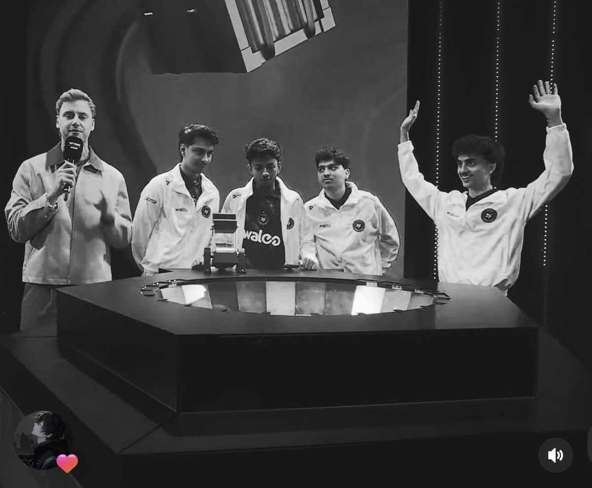 AzlanMudas64653's tweet photo. 4t won our hearts  
They played very well 
Noone can win trophies on regular basis 
See you soon in Pmgo S2 
Comeback stronger 
#pubg #Ewc https://t.co/NHsp8Q5pqF