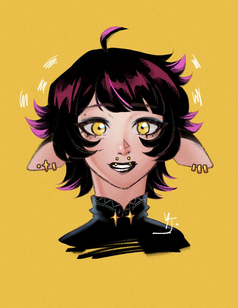 zodiachaser2000's tweet photo. Perhaps I've found a style for my panels 👀 https://t.co/Yx82eYUit1