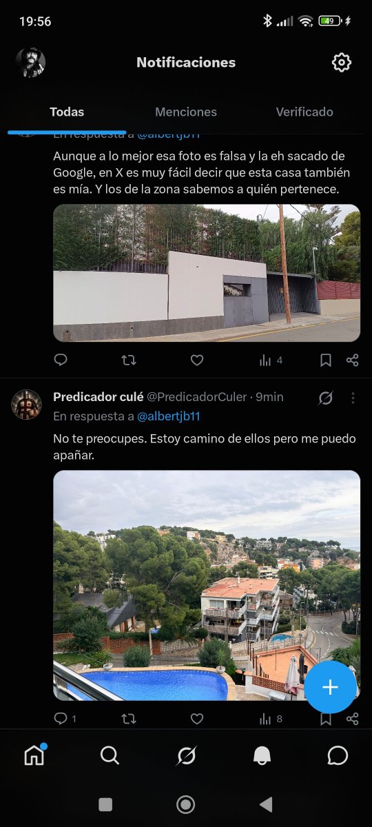 albertjb11's tweet photo. @PredicadorCuler Vaya puto tonto!! https://t.co/spqyCbJKpS