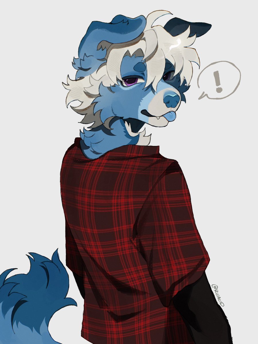 rwacid's tweet photo. blep =p https://t.co/DY2hWDAPJw