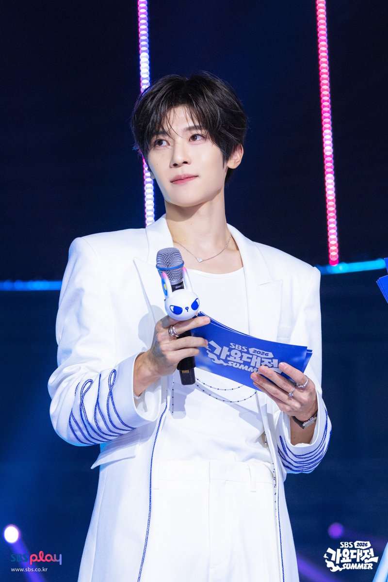 inga_sbs's tweet photo. 📍2026 SBS 가요대전 SUMMER🍦

• 3MC 성찬X이안X시온- 현장포토📸

MORE🔗
https://t.co/l7SSkdikcV

#SBS가요대전 #2026SBS가요대전SUMMER 
#2026SBSGAYODAEJEONSUMMER 
#성찬 #이안 #시온 
@RIIZE_official @Hearts2Hearts @nctwishofficial https://t.co/Ji59yTNJZA