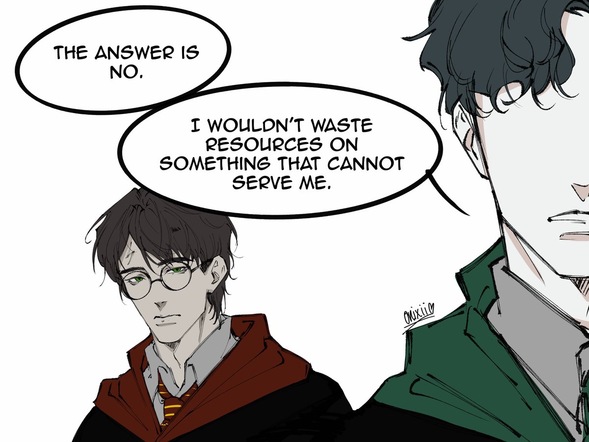 Onixiii_'s tweet photo. Sorry for that.../// Pt. 1
#tomarry #TMRHP https://t.co/j8XgJzz2pu