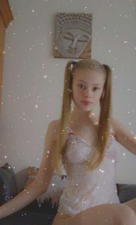 DawneRussak's tweet photo. https://t.co/pnI3wNdw4b

#nolimits #teenageer #momsonn #omegle https://t.co/KPOhUGOK3h