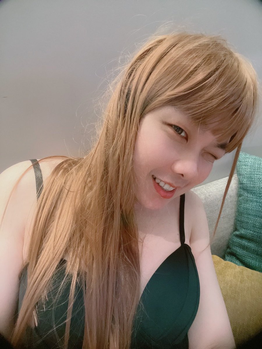 ladymipu's tweet photo. 誰想被蜜桃包覆🍑♥️
#聊天請先傳照噢
#三性 #ladyboy 
#台中三性 #台北三性 https://t.co/Wqxa6uWaYx