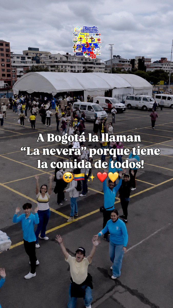JustDie_00's tweet photo. ♥️💛 ME SIENTO TAN ORGULLOSO DE SER BOGOTÁNO ♥️💛 https://t.co/VU8GbUGF1X