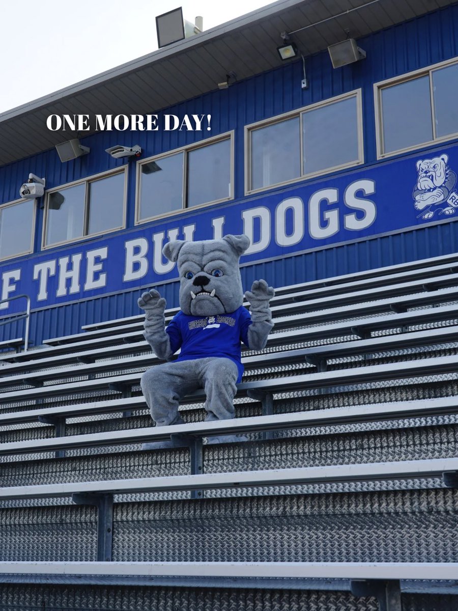 RBHS208's tweet photo. Rouser is excited to see everyone on the first day of school TOMORROW, MONDAY, AUGUST 17 at 8:55 AM! 💙🤍🐾

Remember to report to your homeroom before 1st period! Homeroom locations are available in the Welcome Back Packet and will be posted in the Atrium and near Door G. 

#RB208Pride