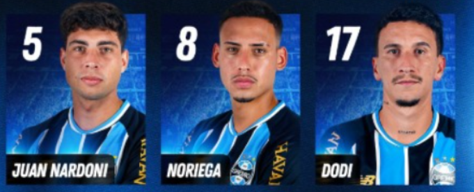 felipebruce's tweet photo. @Gremio MEUDEUSDOCÉU https://t.co/gnmrSnlrQk