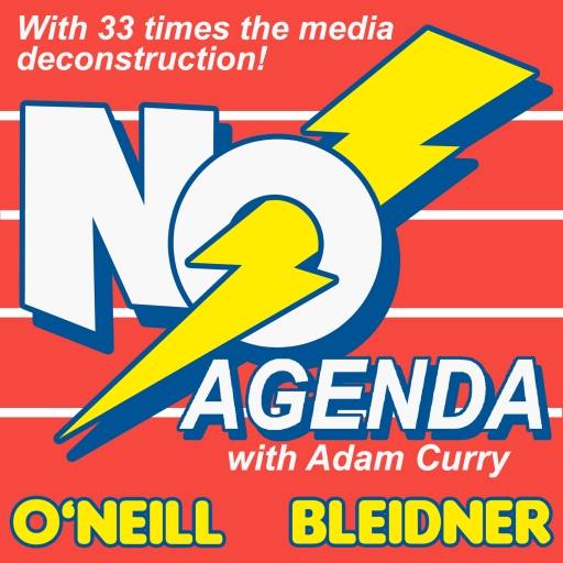 adamcurry's tweet photo. We're live now with No Agenda episode 1895 #@pocketnoagenda https://t.co/kn5ZyeXPrV https://t.co/OshmfpN3ug