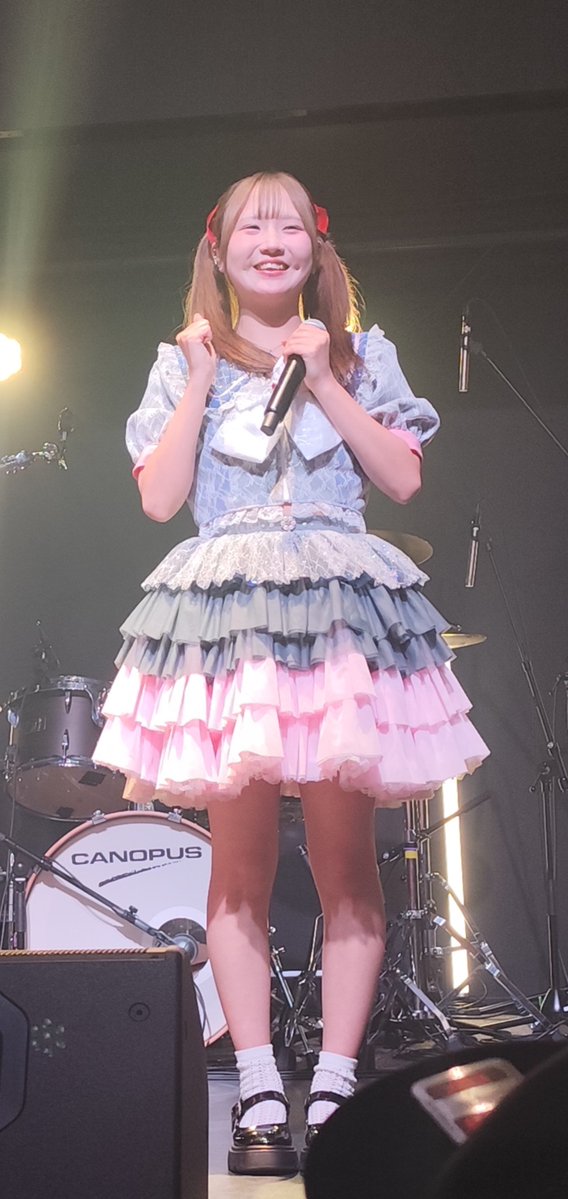nikihop1's tweet photo. 百井ハナコさん

#甘酸っぱいリズム https://t.co/J278DbxWKl