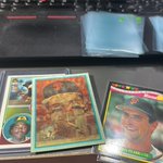 Photo by Doc’s Sports Card Sales (@DocsSportsCard1)